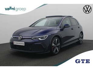 Volkswagen Golf 1.4 245PK DSG eHybrid GTE Pano IQ Light