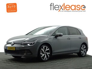 Volkswagen Golf 1.4 eHybrid GTE 242pk Aut- Head Up