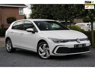 Volkswagen Golf 1.4 eHybrid GTE 245 PK IQ Drive App-Connect