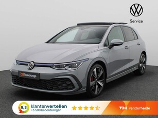 Volkswagen Golf 1.4 eHybrid GTE 245PK DSG Mistlampen