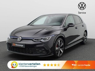 Volkswagen Golf 1.4 eHybrid GTE 245PK DSG Trekhaak