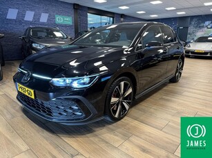 Volkswagen Golf 1.4 eHybrid GTE