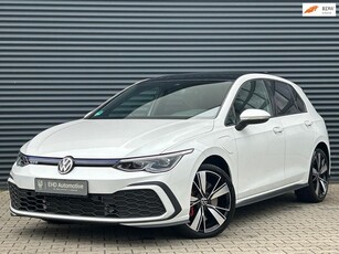 Volkswagen Golf 1.4 eHybrid GTE Pano Camera