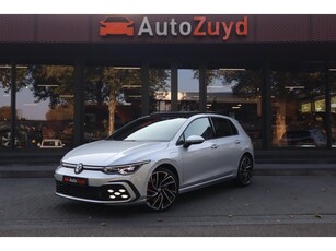 Volkswagen Golf 1.4 eHybrid GTE / Pano / Leder / 19