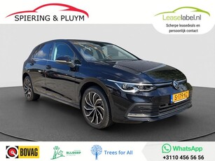 Volkswagen Golf 1.4 eHybrid Style 17