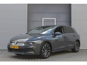 Volkswagen Golf 1.4 eHybrid Style I AUT. I PLUGIN-HYBRIDE I