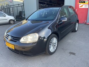 Volkswagen Golf 1.4 FSI Businessline