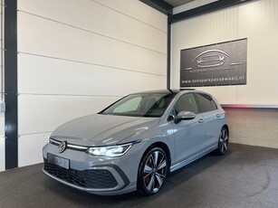 Volkswagen Golf 1.4 GTE Pano, ACC, Apple Carplay