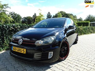 Volkswagen Golf 1.4 Trendline GTI Pakket , Airco /