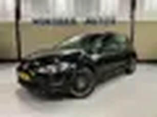 Volkswagen Golf 1.4 TSI 122 PK I CUP EDITION I HIGHLINE I NAVI I STOELVERWARMING I PARKEERSENZOREN I