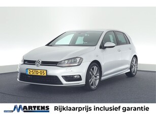 Volkswagen Golf 1.4 TSI 122pk H6 2x R-Line Trekhaak Camera