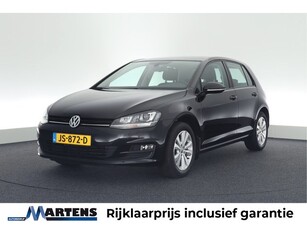 Volkswagen Golf 1.4 TSI 125pk H6 Comfortline Xenon