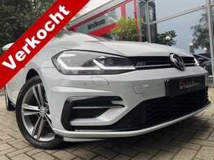 Volkswagen Golf 1.4 TSI 150PK DSG AUT. *!* R-LINE *!* NAVI/