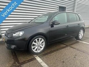 Volkswagen GOLF 1.4 TSI