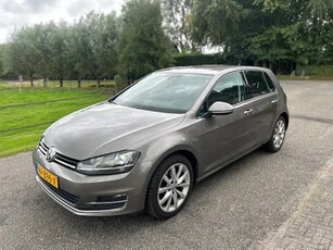 Volkswagen Golf 1.4 TSI ACT Business Edition 150PK