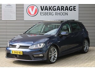 Volkswagen Golf 1.4 TSI ACT Business Edition R-LINE