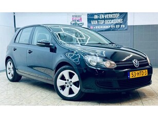 Volkswagen Golf 1.4 TSI Comfortline 2EIG/TOP STAAT/RIJKLAAR