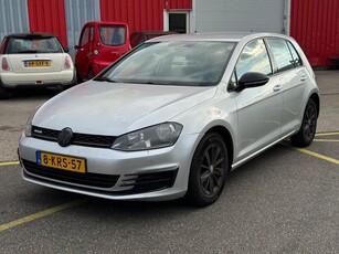 Volkswagen Golf 1.4 TSI Comfortline * AIRCO *