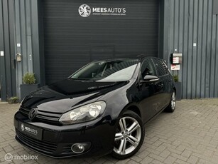 Volkswagen Golf 1.4 TSI ComfortlinePanoCarPlayCruise