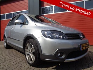 Volkswagen Golf 1.4 TSI Cross 122PK Clima Cruise Navi LMV