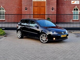 Volkswagen Golf 1.4 TSI GT Sport / Airco / 5 drs / Navi / 6