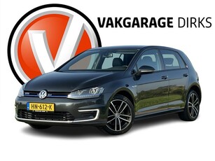 Volkswagen Golf 1.4 TSI GTE ? Leder ? Carplay ?