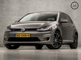 Volkswagen Golf 1.4 TSI GTE Sportline 204Pk Automaat (APPLE