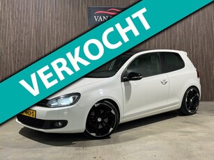 Volkswagen Golf 1.4 TSI Highline 2009 XENON CRUISE CLIMA PDC