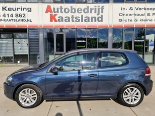 Volkswagen Golf 1.4 TSI Highline - Automaat -