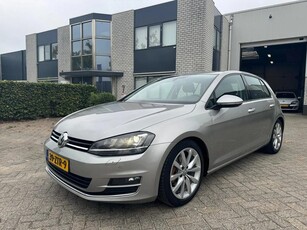 Volkswagen Golf 1.4 TSI Highline Xenon Nap