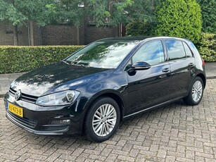 Volkswagen Golf 1.4 TSI Highline CUP 2015 DSG! ROOK- EN