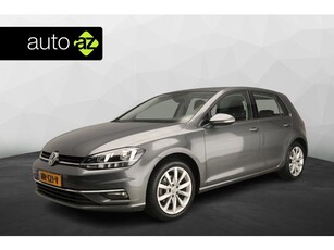 Volkswagen Golf 1.4 TSI Highline Executive Camera