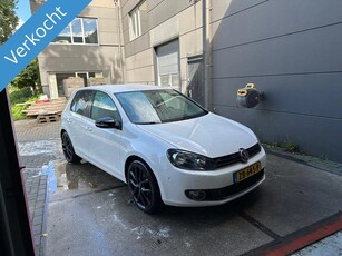 Volkswagen Golf 1.4 TSI Highline Keyless/PDC/Airco/Lmv