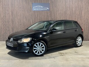 Volkswagen Golf 1.4 TSI Highline Lounge 2015 DSG NAVI CLIMA