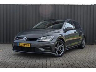 Volkswagen Golf 1.4 TSI Highline rline pakket