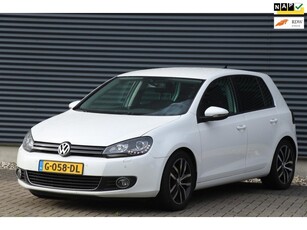 Volkswagen Golf 1.4 TSI Highline Stoelver - Cruise - VOL!