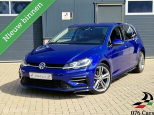 Volkswagen Golf 1.4 TSI R-LINE / VIRTUAL / CAMERA / LED