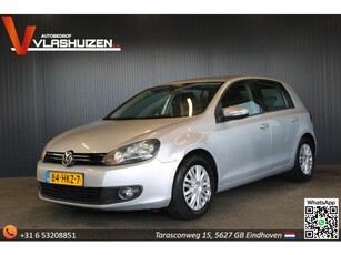 Volkswagen Golf 1.4 TSI Trendline Airco