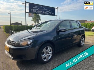 Volkswagen Golf 1.4 TSIClimateCruisePDC18''LM velgen