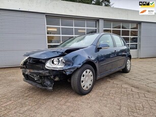 Volkswagen Golf 1.4 Turijn