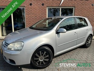 Volkswagen Golf 1.4 Turijn VERKOCHT! NIEUWE APK / KOUDE