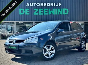 Volkswagen Golf 1.4 Turijnairco3DLm velgen