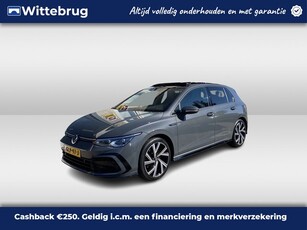 Volkswagen Golf 1.5 eTSI R-Line / AUTOMAAT/ PANO/ CAMERA/