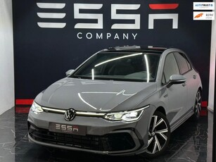 Volkswagen Golf 1.5 eTSI R Line Pano DSG Sfeerverlichting