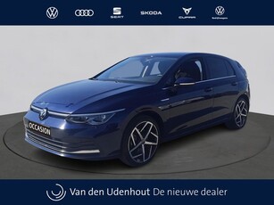 Volkswagen Golf 1.5 eTSI Style Automaat Camera 18