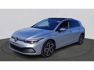 Volkswagen Golf 1.5 eTSI Style Mulimedia Plus