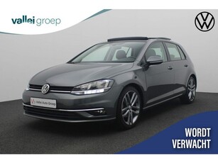 Volkswagen Golf 1.5 TSI 150PK DSG Highline Pano Camera