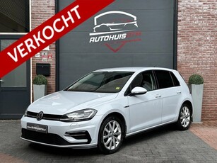 Volkswagen Golf 1.5 TSI 150pk R-line Dsg Acc Led Stoelvw