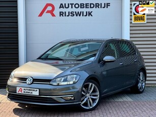 Volkswagen Golf 1.5 TSI Highline