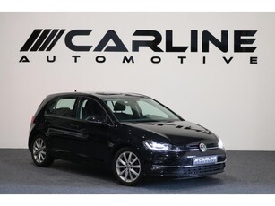 Volkswagen GOLF 1.5 TSI Highline AUTOMAAT ASSIST LED NAVI